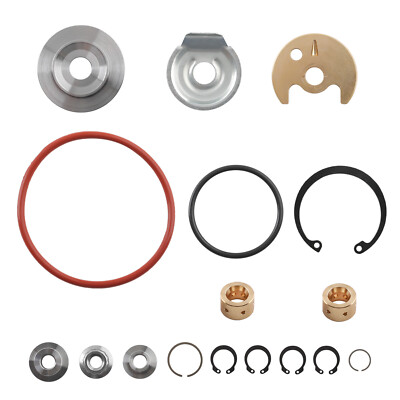 Turbo Turbocharger Rebuild Kit for Hyundai Santa Fe 2.2 155HP 360 Thrust Bearing