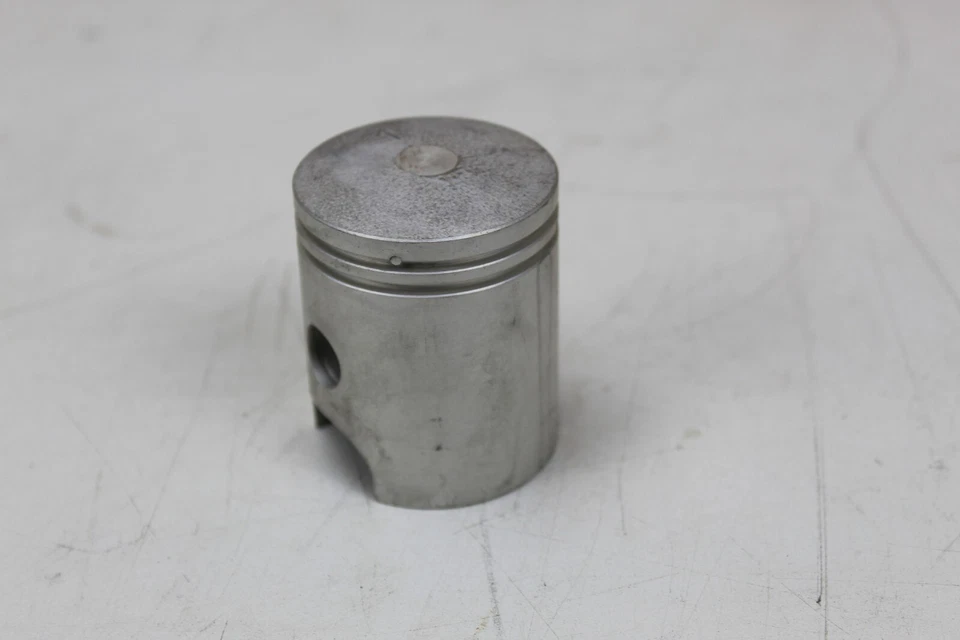 ProX Complete PISTON kit (47.0mm) 01.2008.000 for Yamaha PW80 YB80 1950-2020 - Изображение 3 из 4