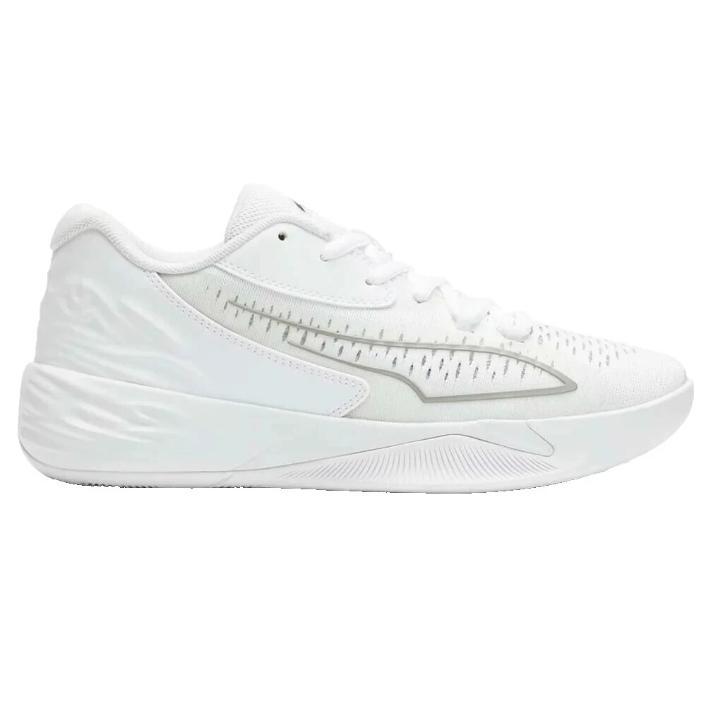 Zapatillas deportivas Blanco PUMA gato para mujeres