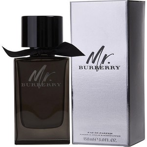 Парфюмерная вода burberry муж спрей 150мл (5045497416274)