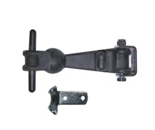 2900215 Peterbilt Hood Latch Assembly w/Hook Right and Left Replacement New