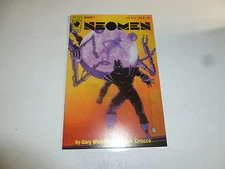 NEOMEN Comic - No 1 - Date ? - Slave Labor Comics
