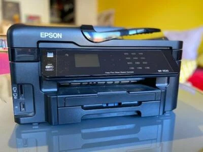 gumtree epson printer