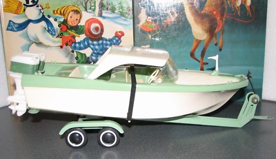 Replacement Strap for a Tonka Clipper Boat
