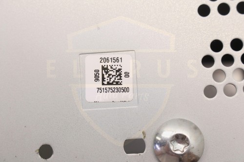 NISSAN MAXIMA 2021 2022 AUDIO RADIO RECEIVER WITHOUT DISPLAY SCREEN OEM - Picture 5 of 5