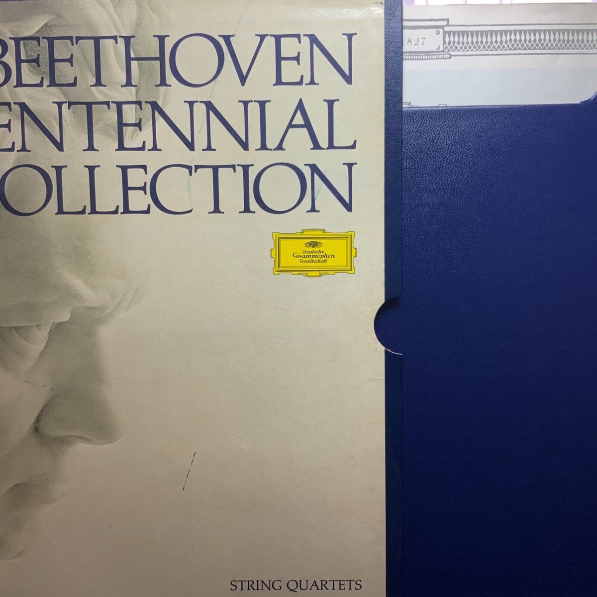 the Bicentennial Collection コレクション Ultimate Bicentennial Collection with Display Album-18 piece