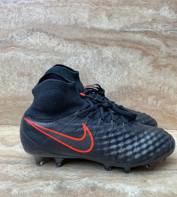 nike magista obra size 6