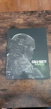 Call of Duty MW3 Hardened Edition Strategy Guide