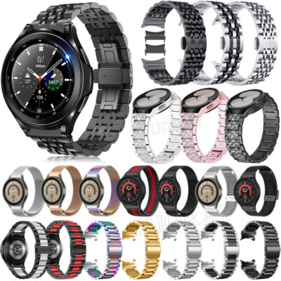 Stainless Steel Strap For Samsung Galaxy Watch Pro