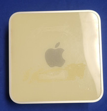 Apple Mac mini Desktop - M9687LL/B September, 2005 Includes Power Adapter