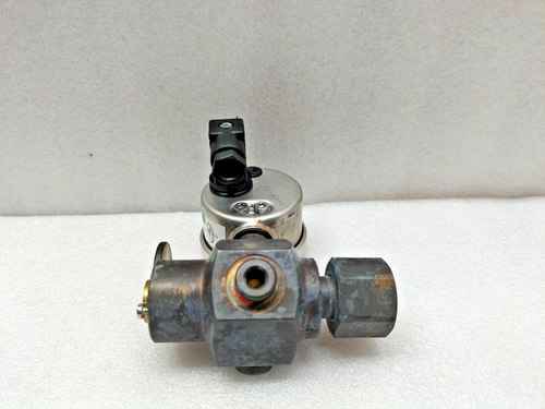 KIDDE 6-01-7171-0302 CONTACT PRESSURE GAUGE UNIT - 200 BAR - Picture 10 of 11