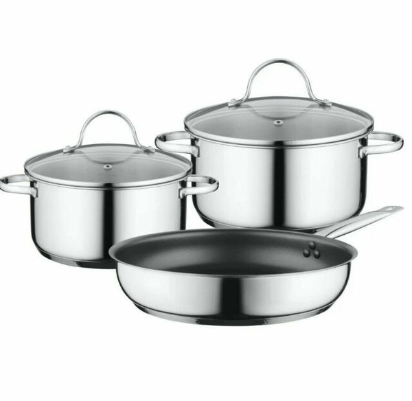 Neff Z943SE0 Cookware Set Pots and Pans Kitchen Induction Hob for sale