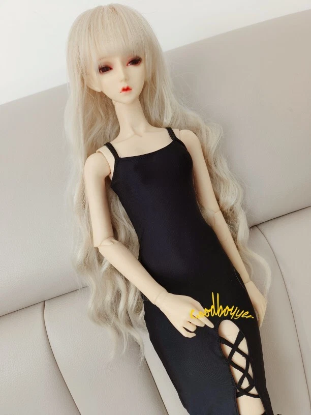 Cheap bjd clothes