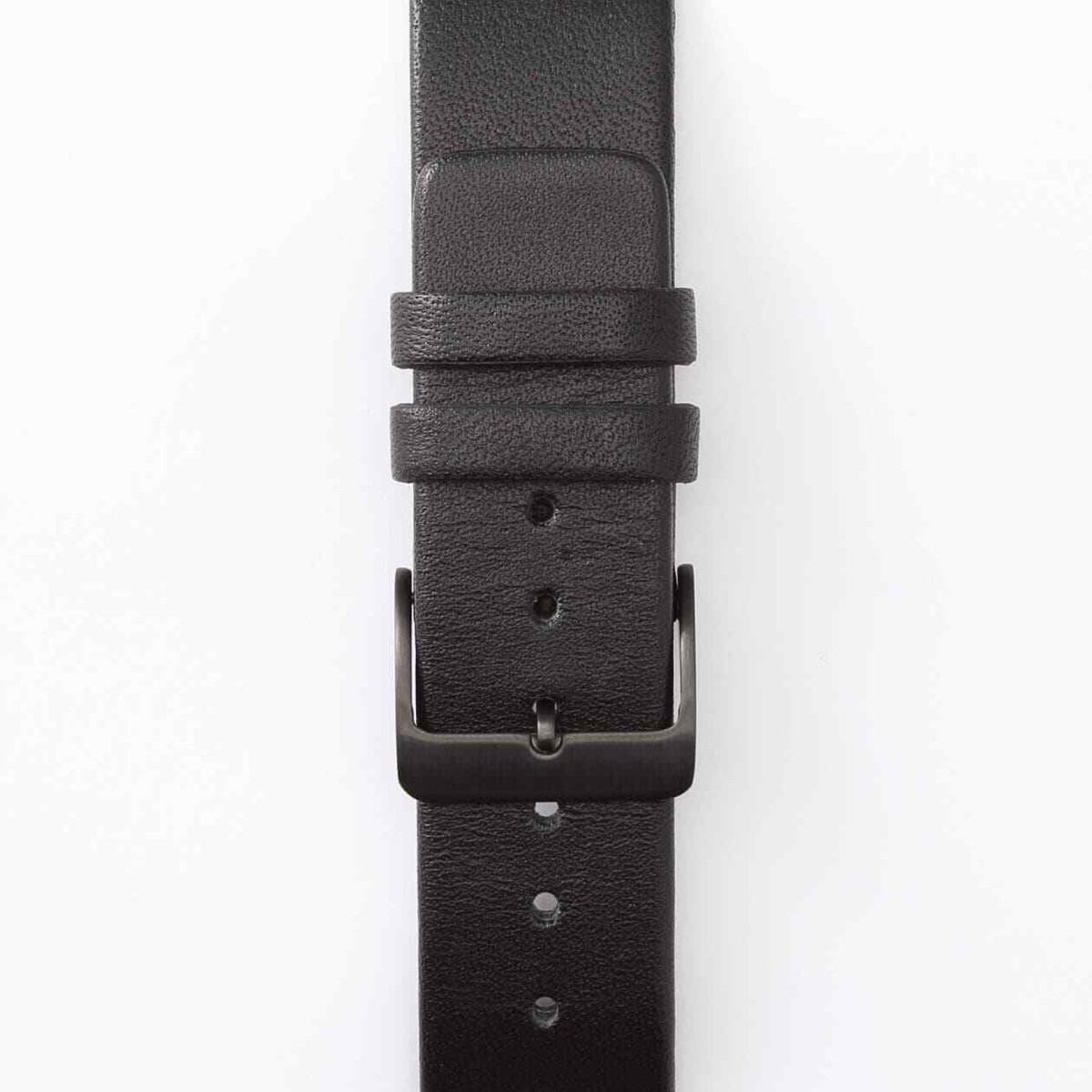MUJI - Wall Watch (Black Dial) - Solar Rechargeable - Brand MUJI - Wall Watch (Black Dial) - Solar Rechargeable - Brand