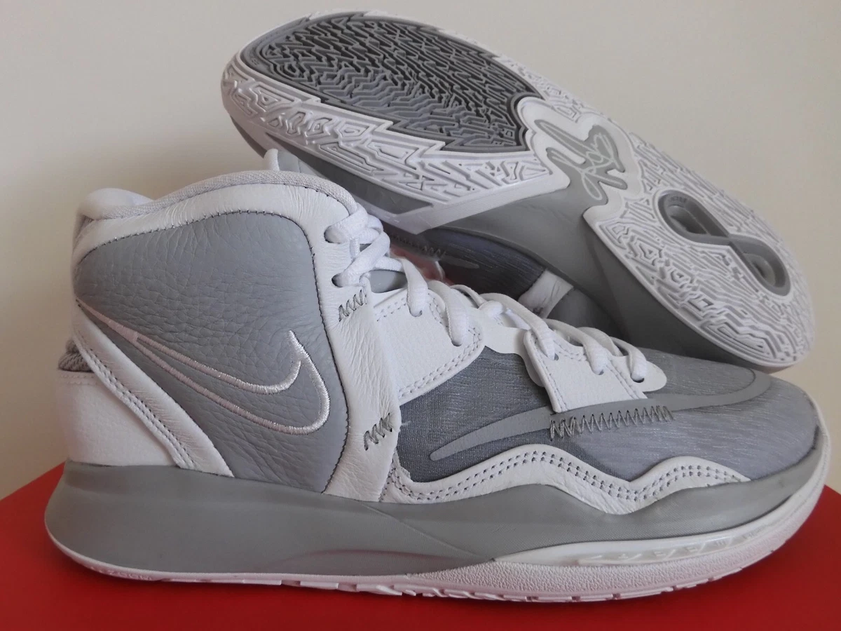 Nike Kyrie Infinity TB Wolf Grey | eBay