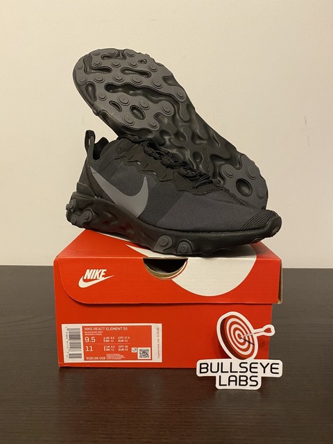 triple black element 55