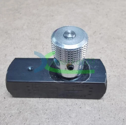 1x Hydraulic Flow Control Valve 9F400S New