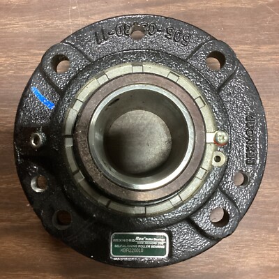 REXNORD KBR220010 Self-aligning Roller Bearing  A24