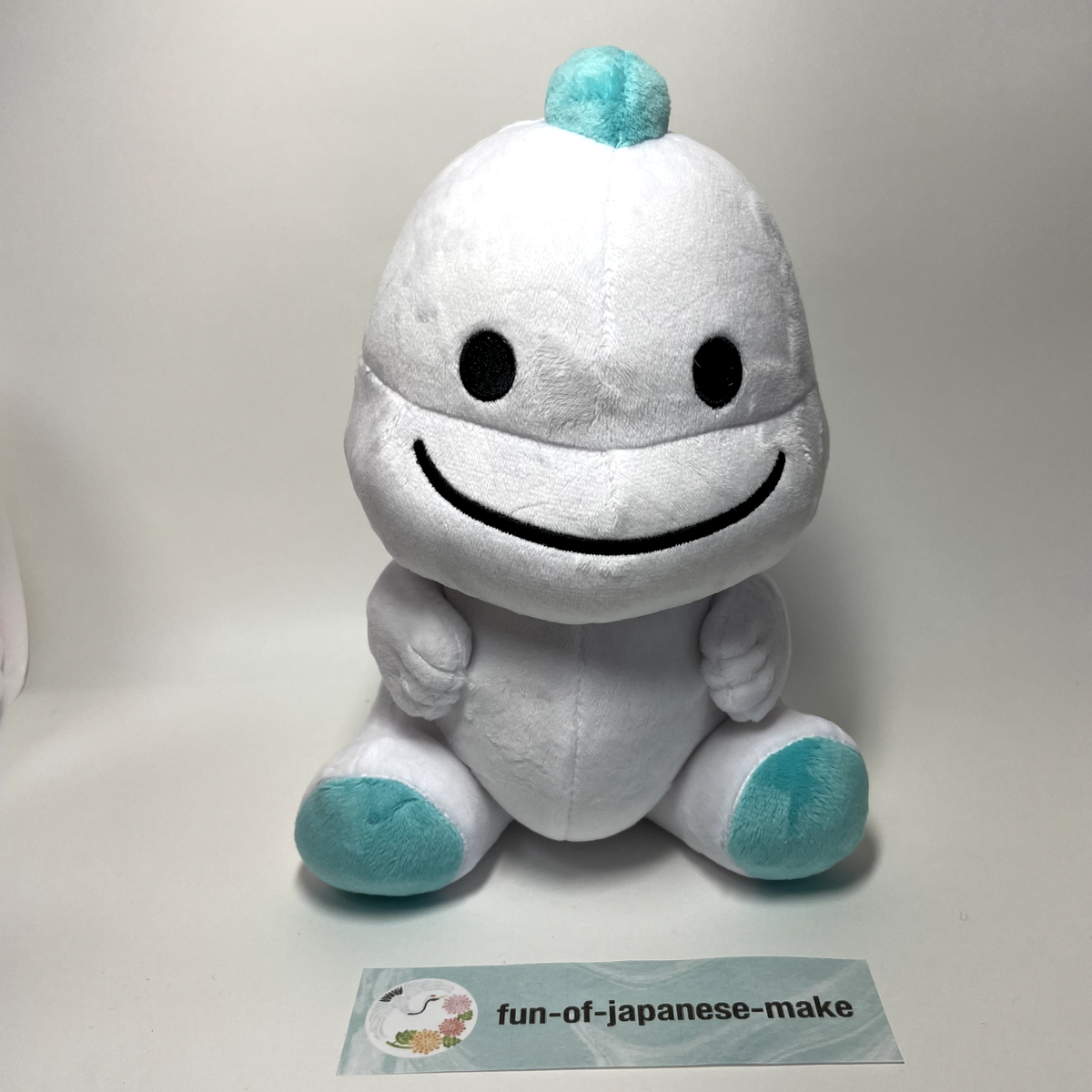 【非売品】Bigo live BIちゃんぬいぐるみ Rare Bigo Live Dino BI-CHAN Official Plush Doll | eBay