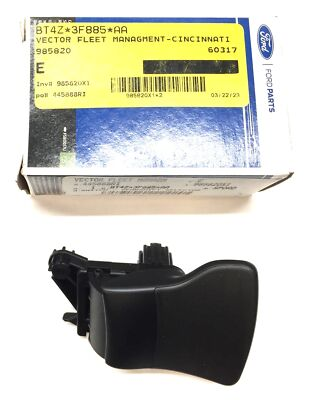 #ad #ad Ford Parts Gear Shift Selector Switch BT4Z 3F884 AA NOS $47.95