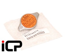 Genuine Radiator Cap 45137AE012 Fits: Subaru Legacy Outback 3.0 EZ30D 00-09