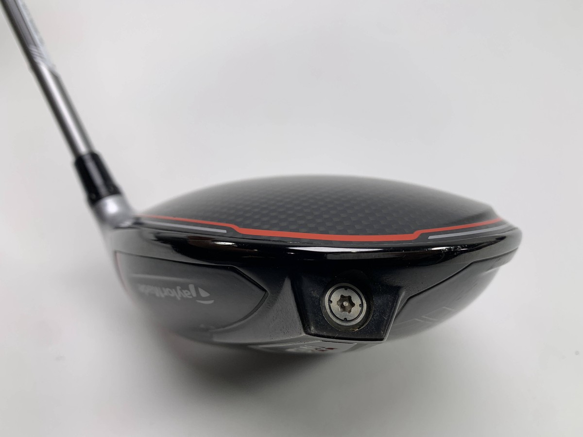TaylorMade - M6ドライバー(10.5°/SPEEDER) Amazon.com : TaylorMade M6 Driver, 9.0 Loft, Right Hand