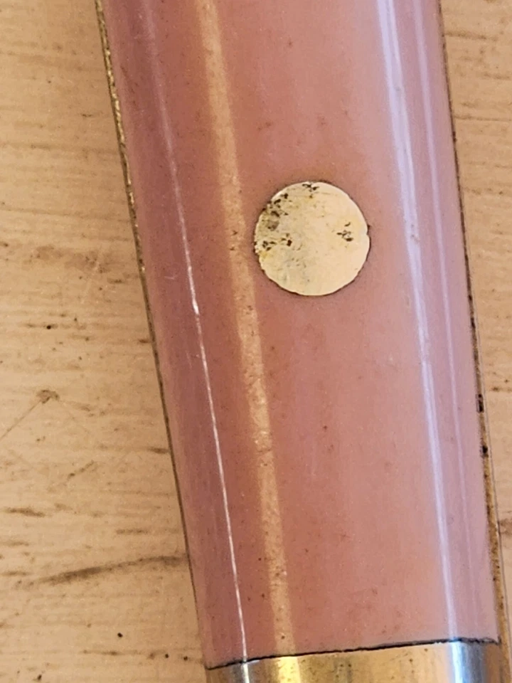 Juego de servir de 3 piezas con mango de acero inoxidable ROSA Lifetime Paris Splendor Tailandia Foto 4 de 4