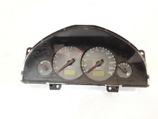 Ford Puma 1999 Petrol LHD Speedometer Instrument Cluster 98BP10841AG
