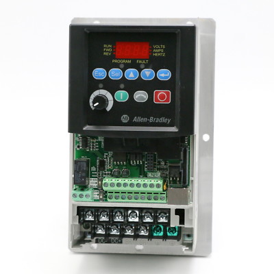 Allen Bradley 22B-D1P4H204 Frequenzumrichter