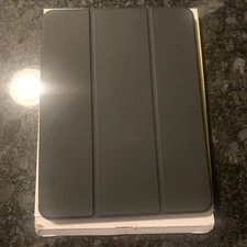 JETech 3073-CS Smartcase for Apple iPad 10.9 Model Black (NEW)