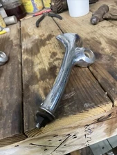 Antique Vintage car parts and accessories