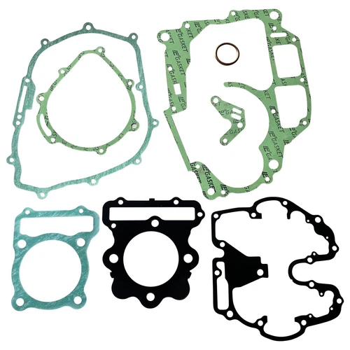 Full Complete Engine Gasket Kit Set For Honda XR250 XR250R XR250L 1986-2000 87