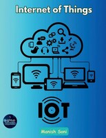 Manish Soni | Internet Of Things | Taschenbuch | Englisch (2025)
