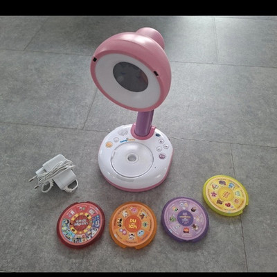 Vtech Funny Sunny