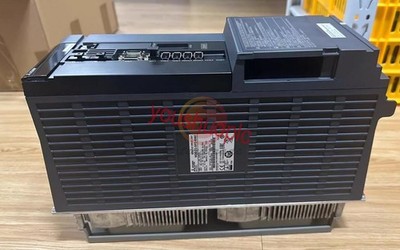 ONE NEW Mitsubishi Servo Drive MDS-D2-SP2-8080 MDSD2SP2-8080 MDSD2SP28080