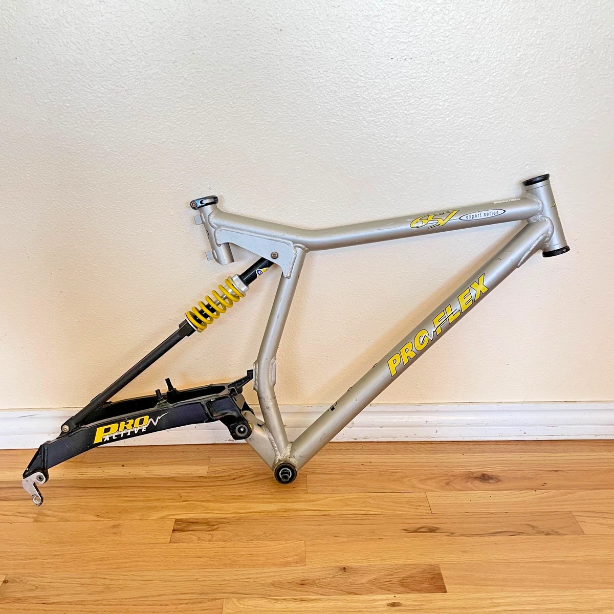 Proflex In Bike Frames for sale | eBay