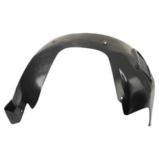 Front Left Fender Liner for 2010-2013 Chevrolet Camaro GM1248212 Inner Drivers