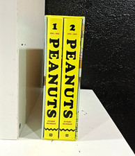 Fantagraphics Peanuts Every Sunday 1950s Vol ...