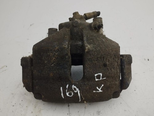 Volkswagen PASSAT B6 2010 Links Bremssattel vorne Diesel 77kW AMD135246