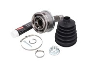Kamoka Gelenksatz Antriebswelle 6752 M28X1,5 FüR Toyota Hilux 7 Pick Up 4WD