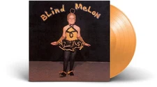 Blind Melon - Blind Melon - Limited [New Vinyl LP] Ltd Ed, Holland - Import