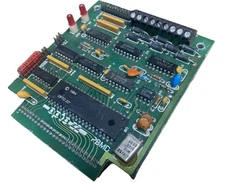 Opto 22 PBMD Circuit Board