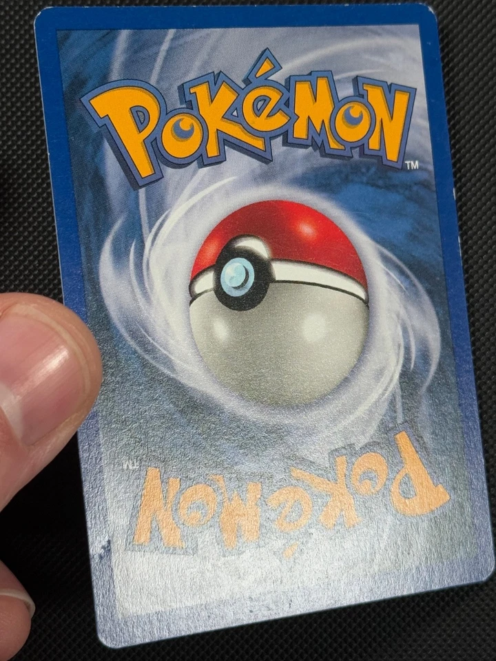 Shining Mewtwo 109/105 HOLO Pokémon Card WOTC Neo Destiny Unlimited Holo Rare - Image 4 of 4