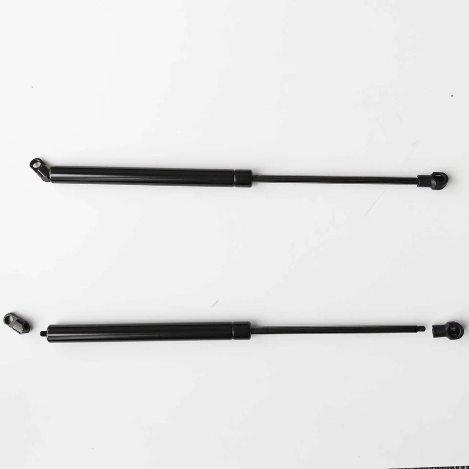 2PCS Trunk Rear Gas Lift Support Shocks Struts For Mercedes Benz W220 S430 S500 Foto 2 de 4