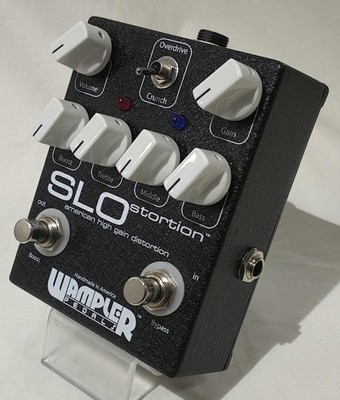 WAMPLER SLOSTORTION EFFECTOR 705123