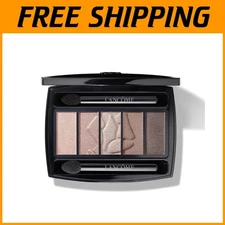 Hypnôse Eyeshadow Palette - True Color - Flake-Resistant