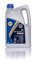 Engine Oil 5L for SUZUKI VITARA LY 1.4 1.6 5 Litres NAPA 0W20 SN/RC, SN+, SP C5 7.91 per litre