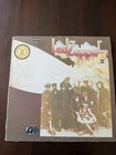 Led Zeppelin II — Original US Pressing Vinyl LP (Atlantic SD 8236, 1969)
