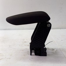 2020-2026 Skoda Fabia Mk4 1.0 Centre Console Arm Rest 6va864075
