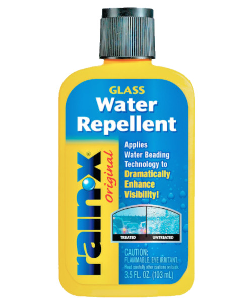 Rain- x Original Treatment 3.5 oz - 800002242W. FREE & FAST SHIP ONE DAY SHIP✅
